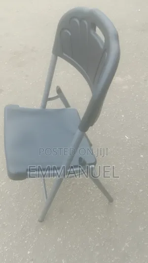Foldable Training Chair