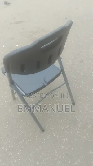 Foldable Training Chair