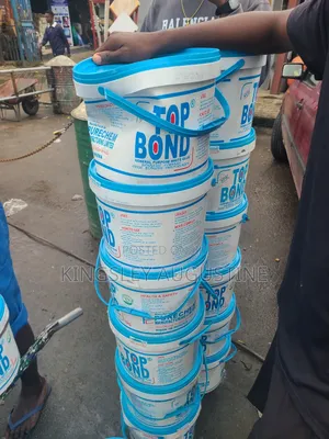 Top Bond General Purpose White Glue 10kg