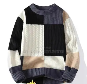 Sweater Hoodies Top