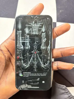 Apple iPhone X 64 GB White