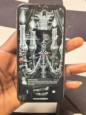 Apple iPhone X 64 GB White