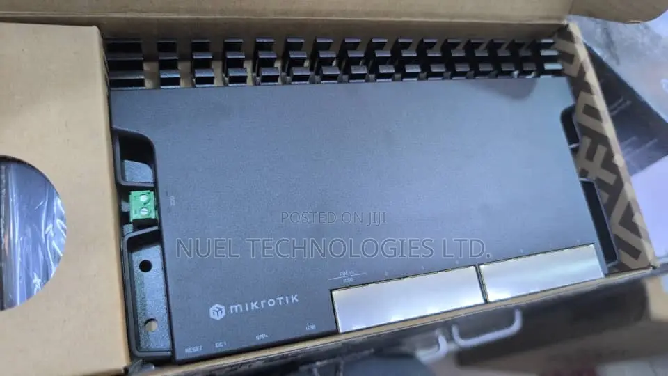 Mikrotik Rb5009ug+s+In