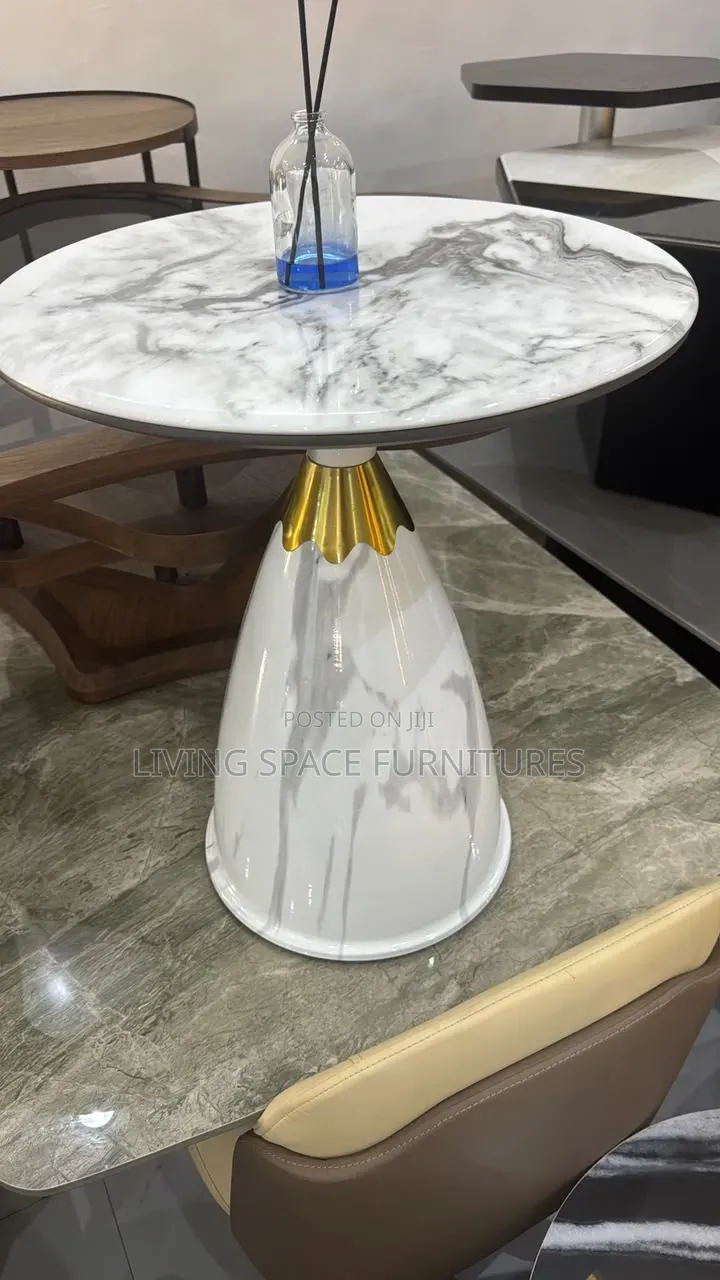 High-Quality Modern Side Stool