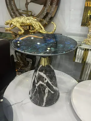 High-Quality Modern Side Stool