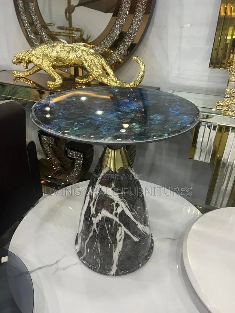 High-Quality Modern Side Stool