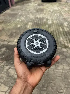 JSJZ Subwoofer Speaker