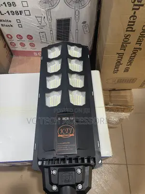 KTJ Solar Street Lights 700W