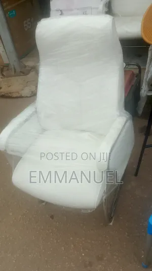 Super Executive Visitor's Office Chair