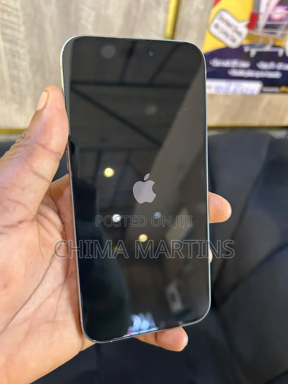 Apple iPhone 15 128 GB Blue