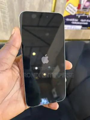 Apple iPhone 15 128 GB Blue