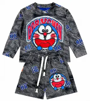 Boy Mickey 2pc Set