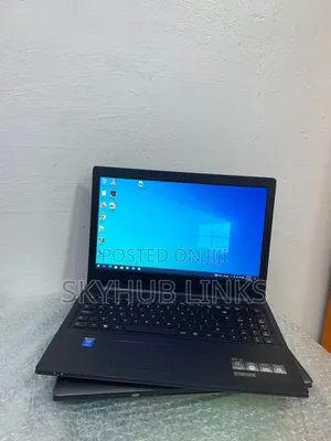 Laptop Lenovo B570 8GB Intel Core i5 HDD 500GB