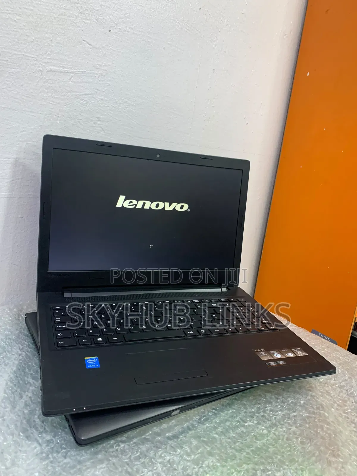 Laptop Lenovo B570 8GB Intel Core i5 HDD 500GB