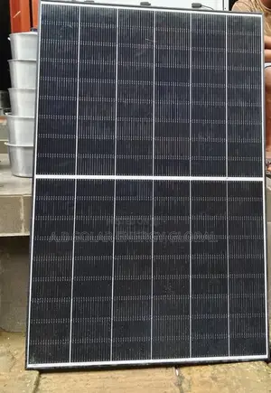 Trina Solar 500watts 120cells Mono Solar Panel