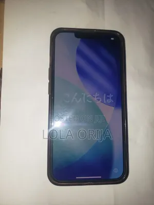 Apple iPhone 13 128 GB Black