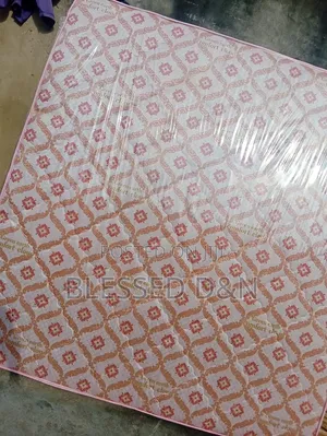 Brand New/6 Semi Orthopedic Mattress