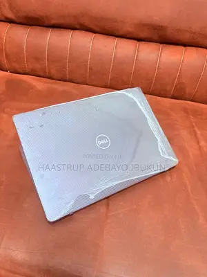 Laptop Dell Latitude 7300 16GB Intel Core i7 SSD 500GB