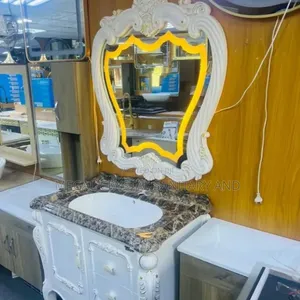 Executive Royal Cabinet for Masters