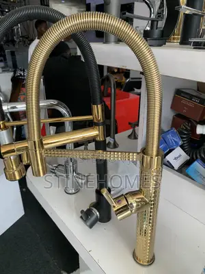 Kitchen Sink Mixer Tap