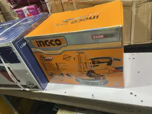 Ingco 850W Electric Drywall Sander