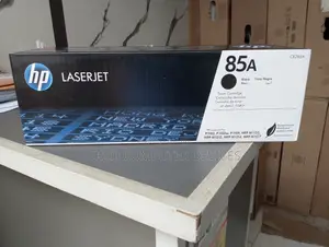 HP Laserjet 85a Cf285a
