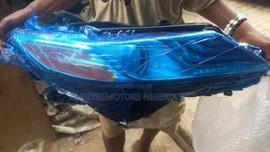 Headlamp for Toyota Camry 2018 SE Sets