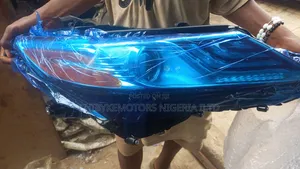 Headlamp for Toyota Camry 2018 SE Sets