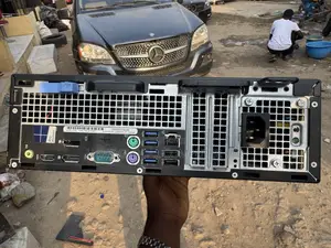 Desktop Computer Dell OptiPlex 5060 8GB Intel Core i5 HDD 500GB