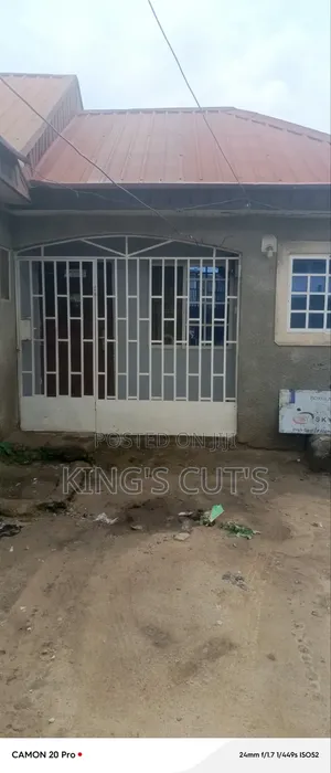 1bdrm Apartment in Bwari for rent