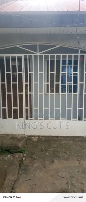1bdrm Apartment in Bwari for rent
