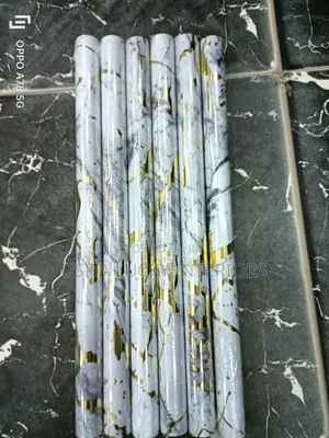 Marble Stickers Available in Kind's of Colours