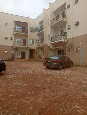 3bdrm Block of Flats in Kaura District for rent