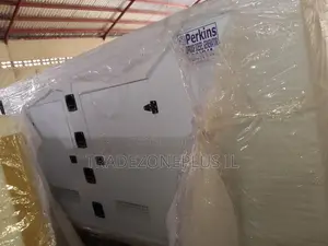 Get Reliable Backup Power With the Perkins 100kVA Diesel Generator.