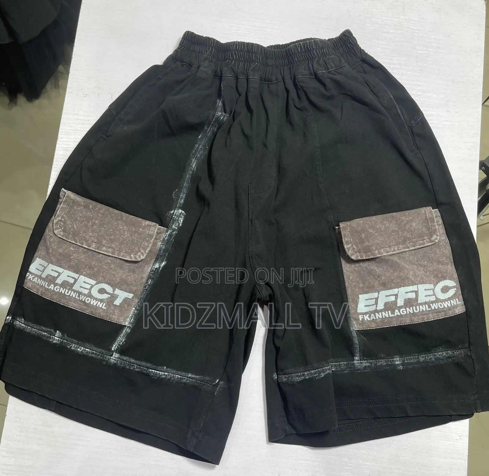 Distortion Boy 2pc