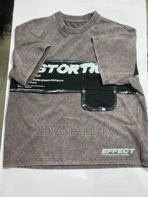 Distortion Boy 2pc