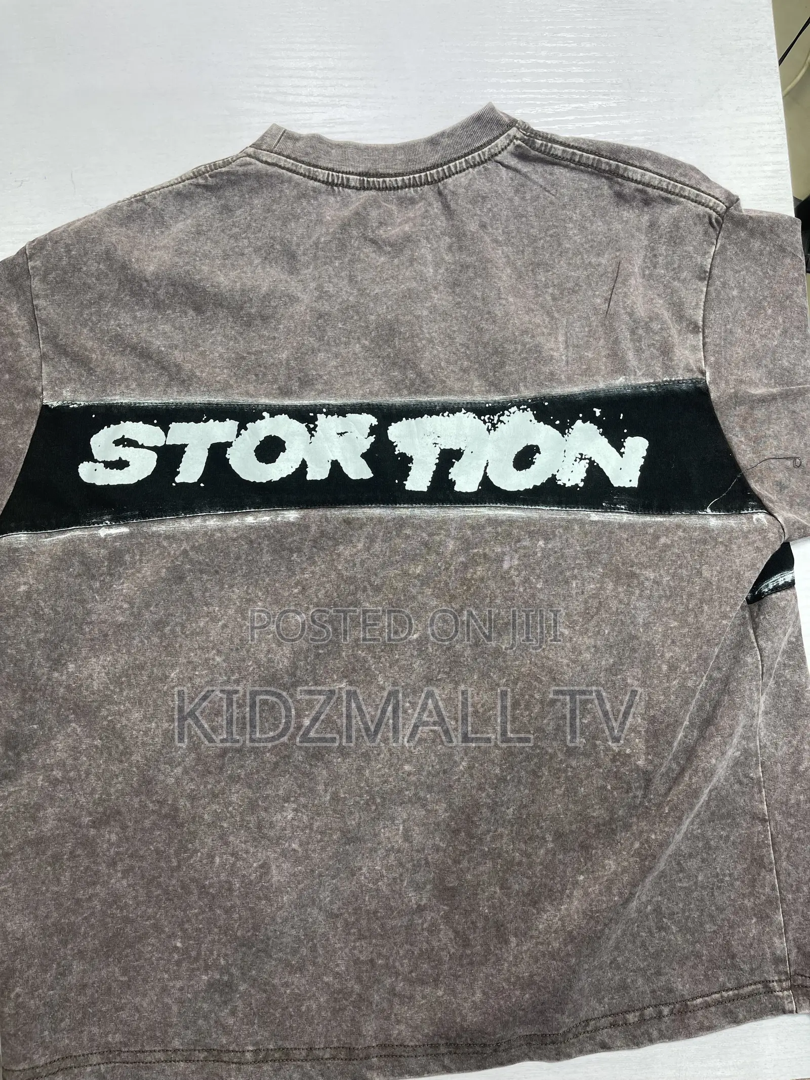 Distortion Boy 2pc