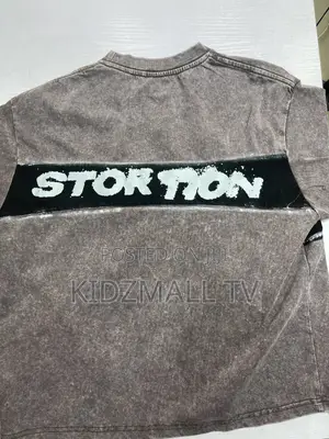 Distortion Boy 2pc