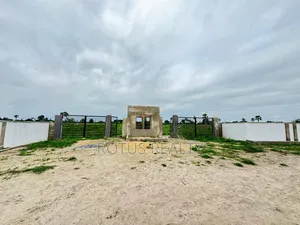 Plot of Land