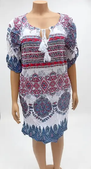 Smart Classy Thrift Dress for Ladies