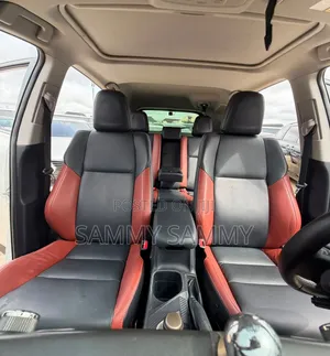 Toyota RAV4 2015 White