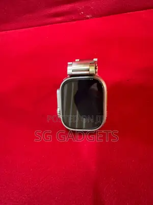 IWATCH ULTRA 49mm 1st Generation