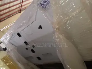 Choose Efficient Power Supply With the Perkins 100kVA Generator.