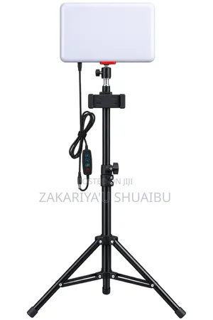160cm LED Panel Fill Light With Adjustable Tripod