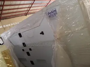 Choose Efficient Power Supply With the Perkins 100kVA Generator.