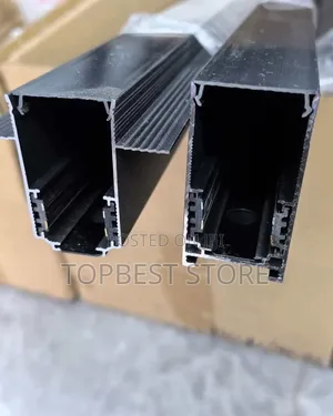 Magnetic Rail 3 Meter and 2meter