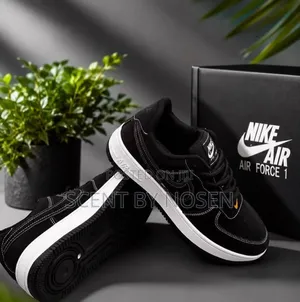 Men's Nike Air Force