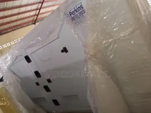 Enjoy Dependable Power With the Perkins 100kVA Generator.
