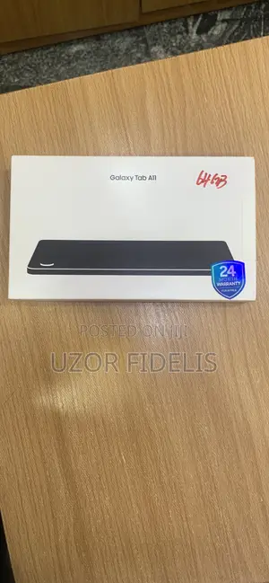 New Samsung Galaxy Tab A11 64 GB