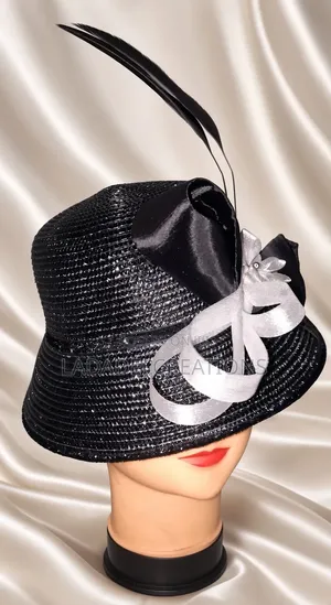 Full Black Hat